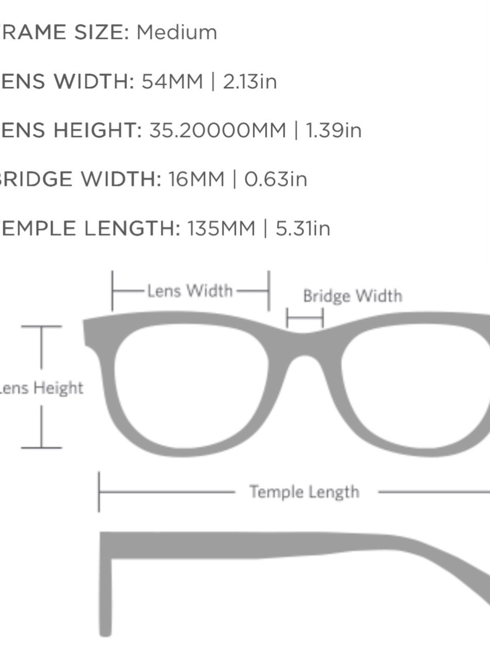 Dolce & Gabbana Brown Tortoise Square Frame Glasses with Gold Logo - Picture 11 of 11